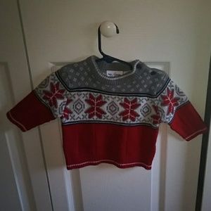 Infant Sweater